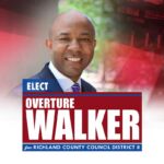 Overture for Richland County